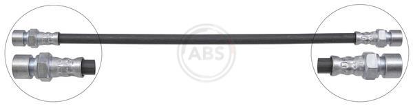 Flexível de travão A.B.S. ALL BRAKE SYSTEMS BV. ref. SL 1523